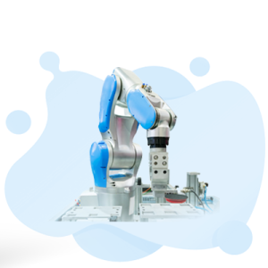 robotic process automation