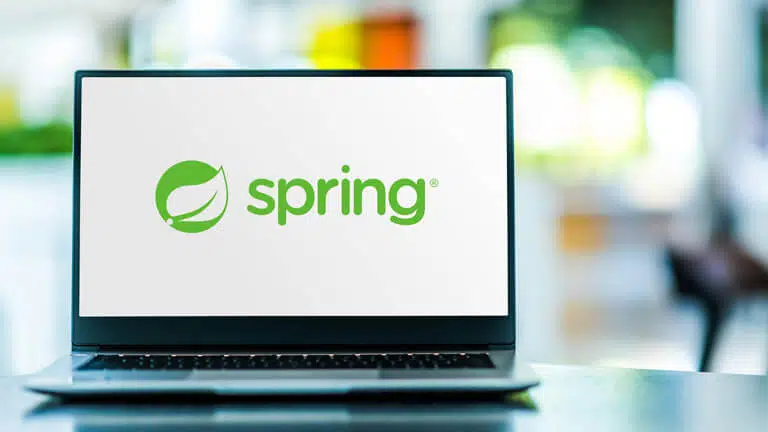 Spring Framework Software