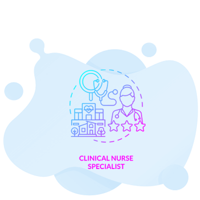 what is a clinical nurse specialist