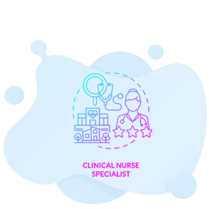 what is a clinical nurse specialist