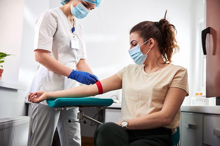 ASCP Phlebotomy Technician Exam Practice Test Geeks