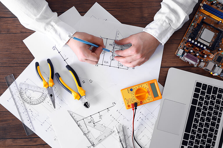 bachelor of electrical engineering courses