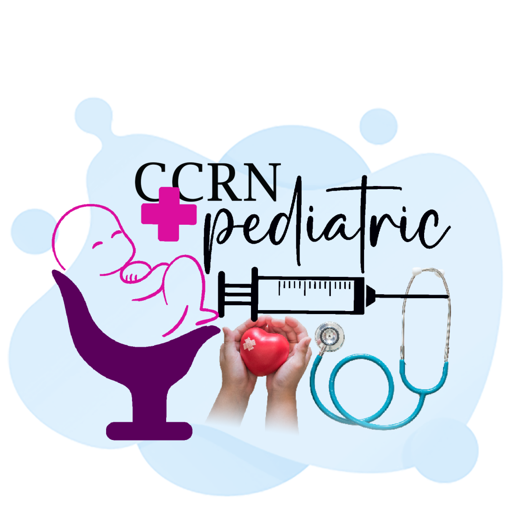 ccrn pediatric