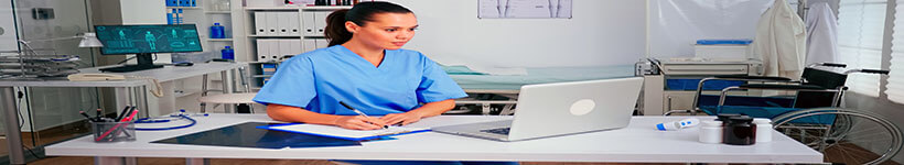 certified occupational health nurse