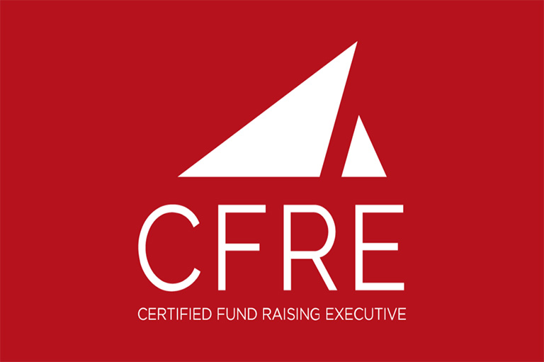 cfre requirements