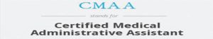 cmaa study guide