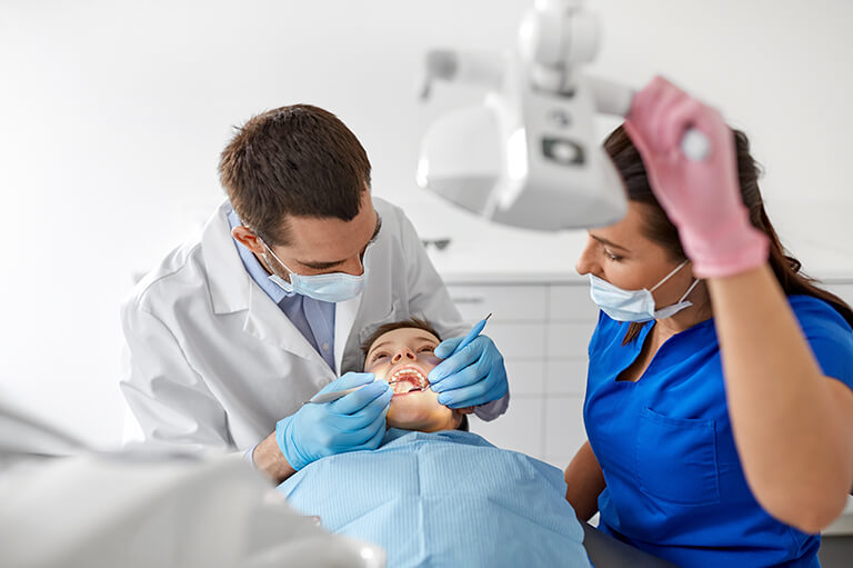 danb certified dental assistant