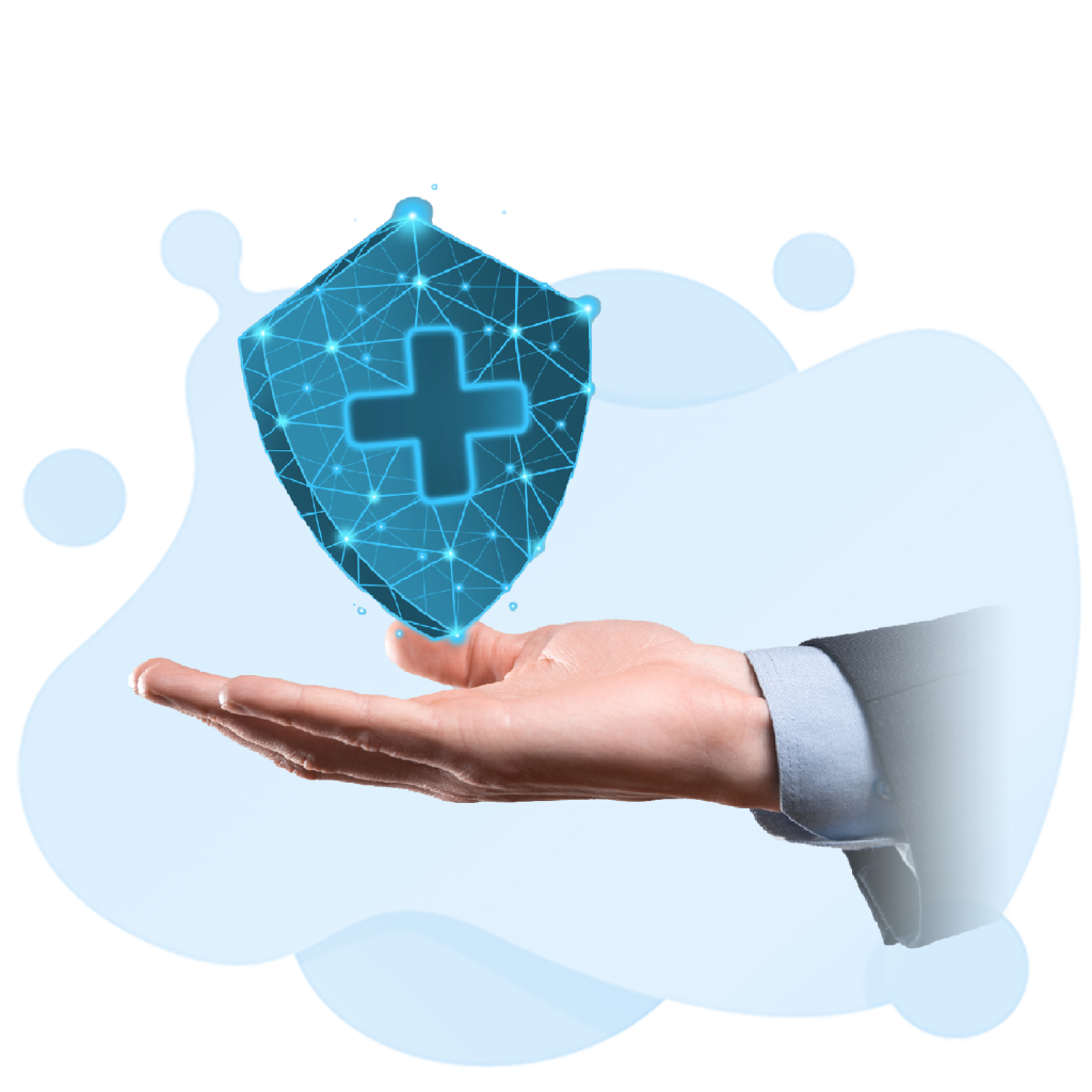healthcare information security and privacy