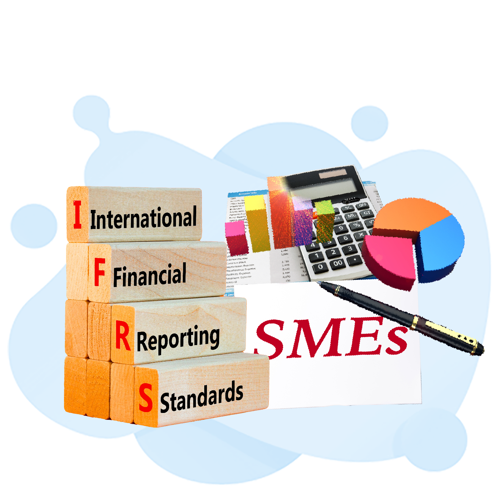 IFRS For SMEs (Small And Medium-sized Entities) - Practice Test Geeks