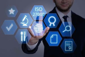 iso 27000 standards