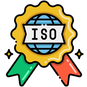 iso symbol