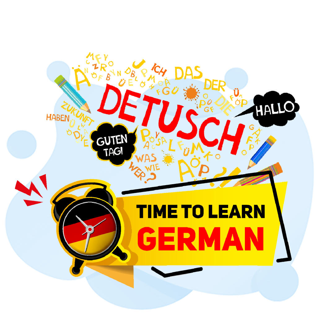 learn german podcast