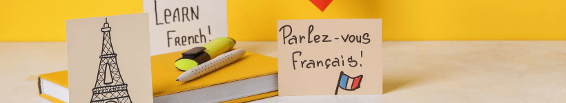 learn parisian french