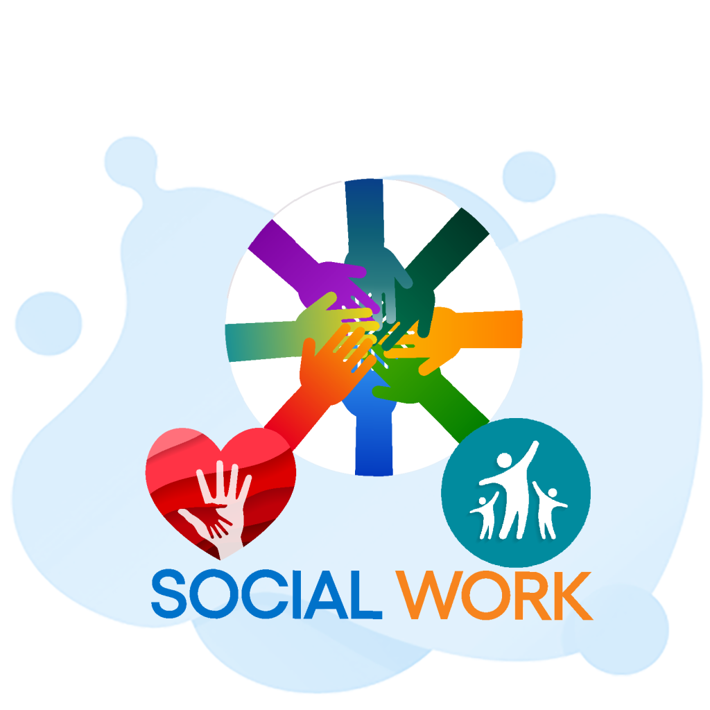 maste of social work