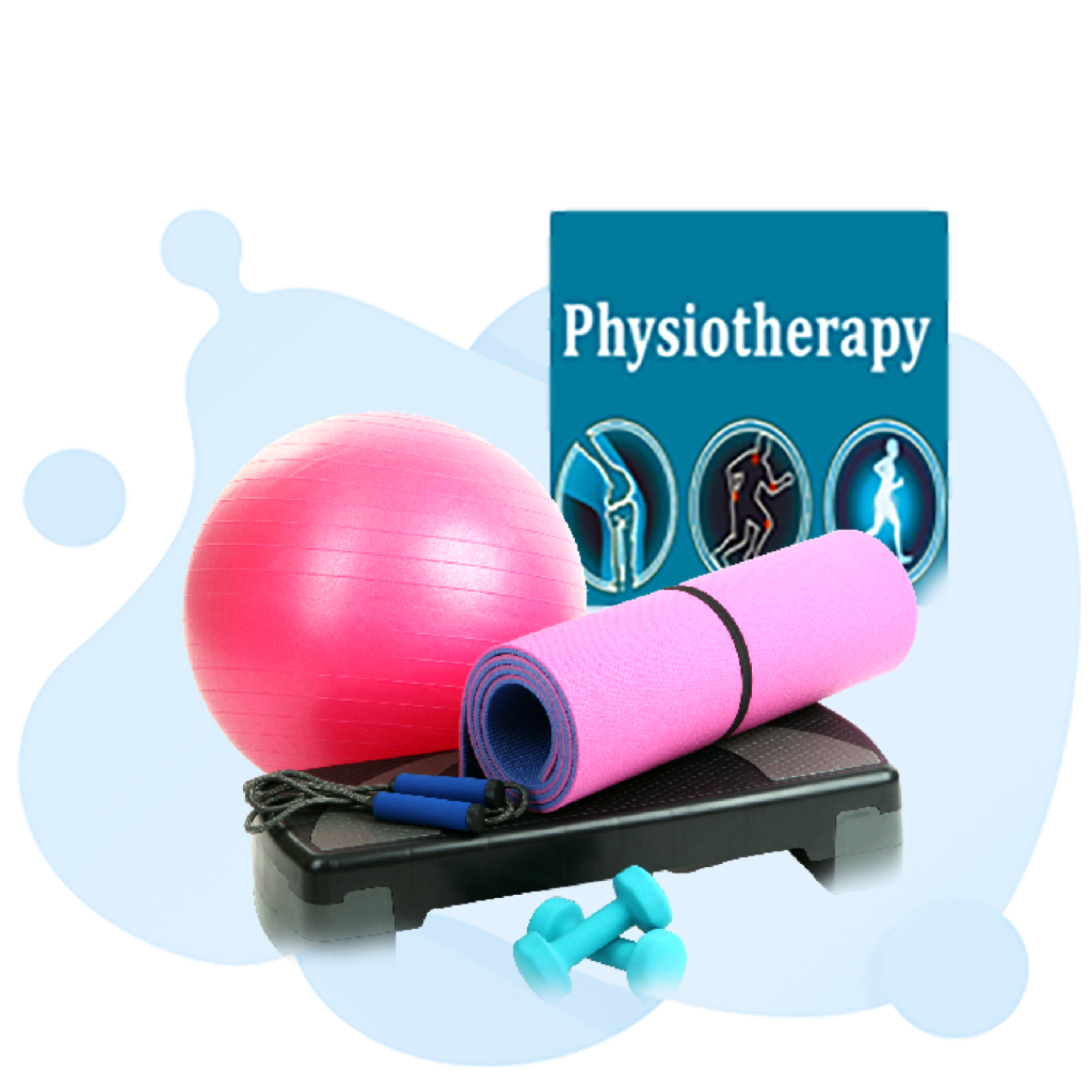mpt physical therapy
