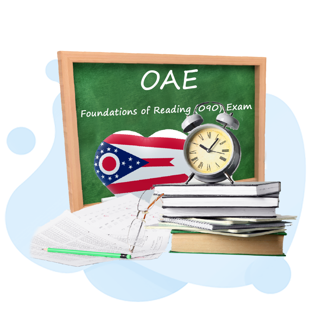 oae 090 foundations of reading