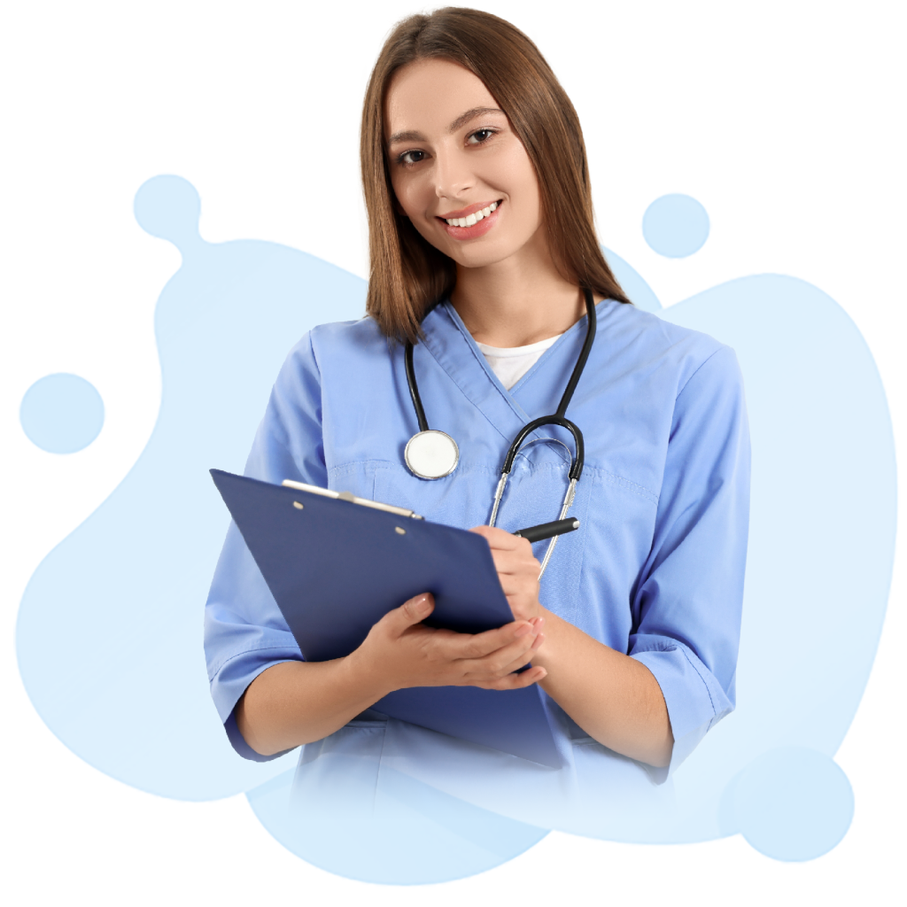 occupational health nurse