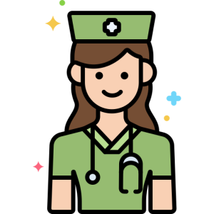 occupational health nurse week
