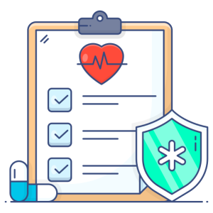 privacy and security in healthcare