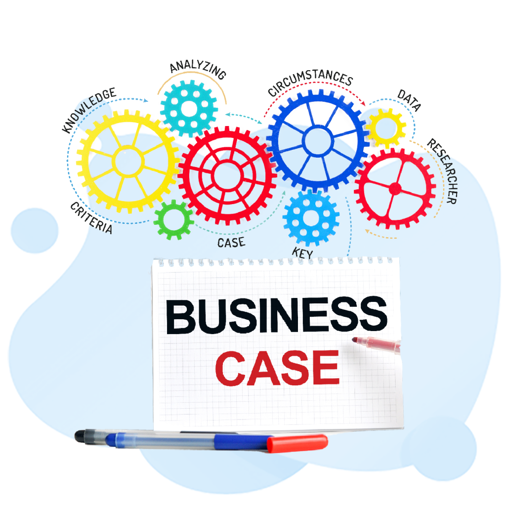 writing a business case