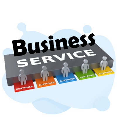 Small business services