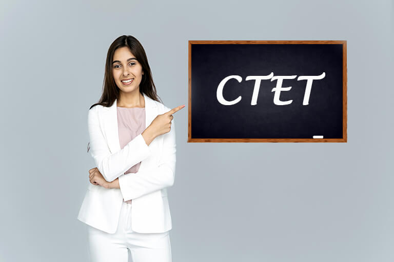 about ctet exam
