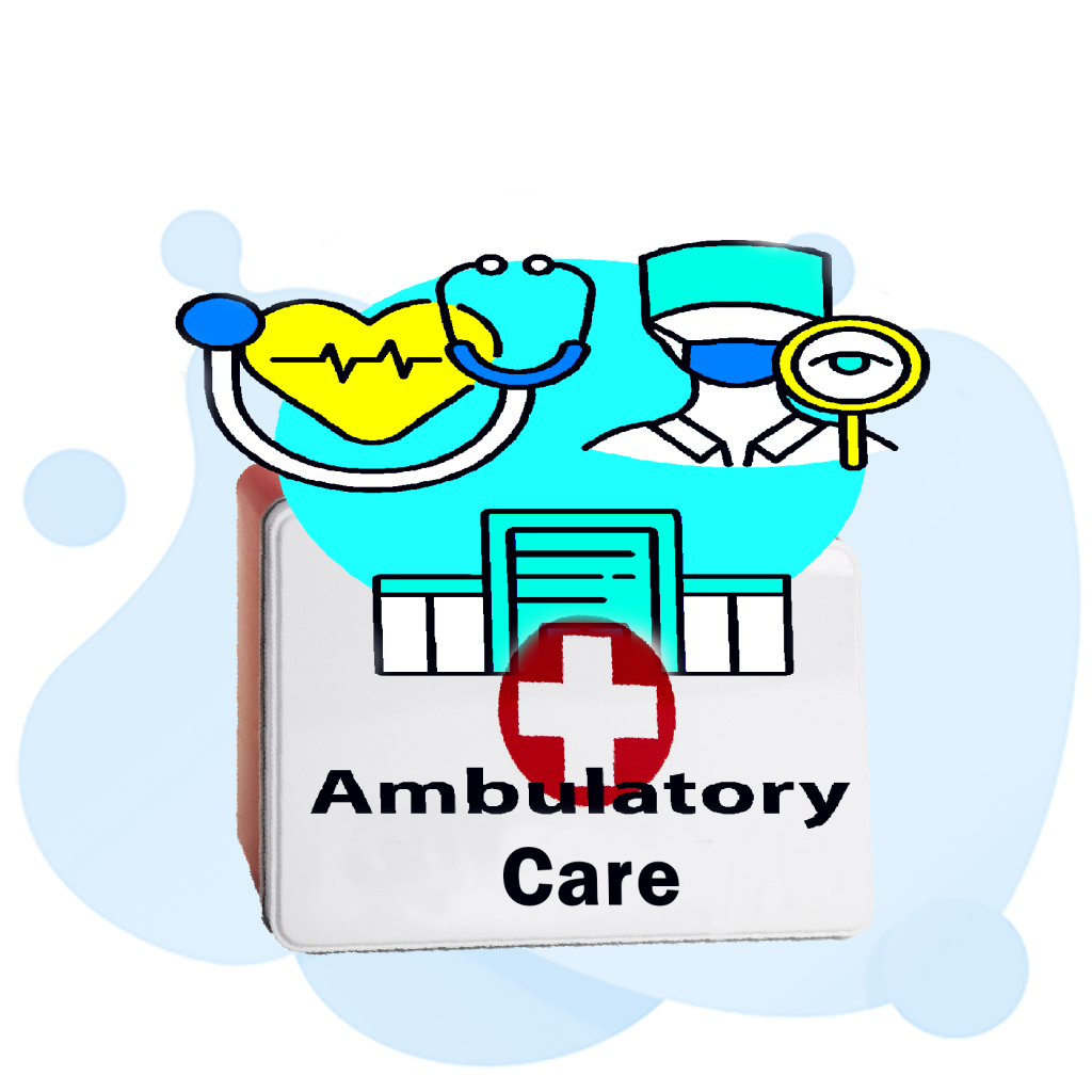 ambulatory care