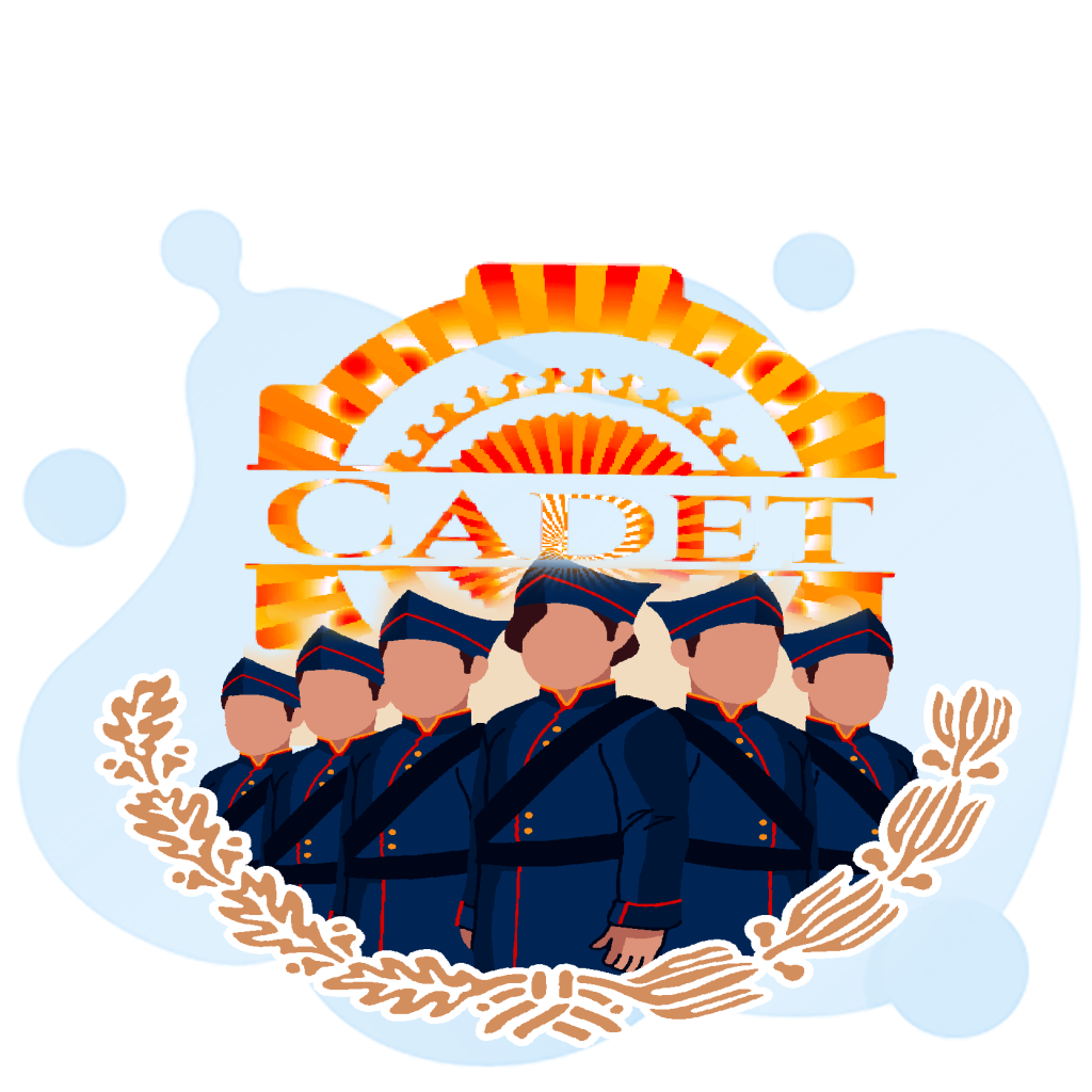 cadet exam