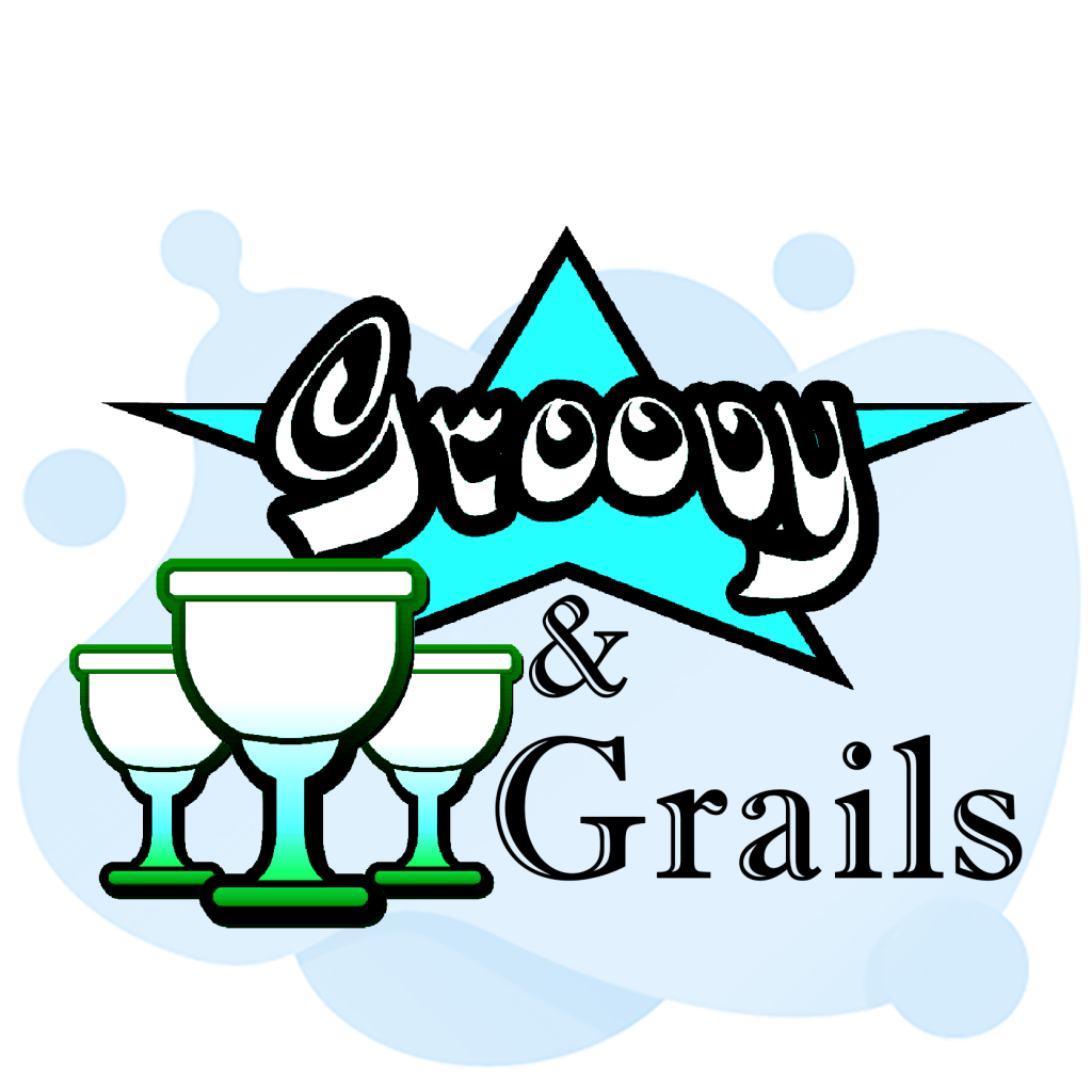 groov and grails