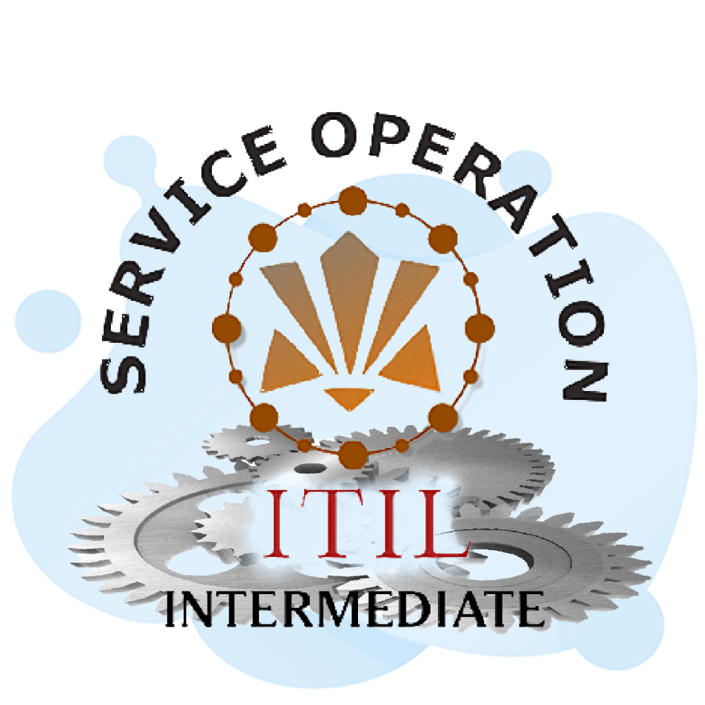 itil v3 intermediate service operation