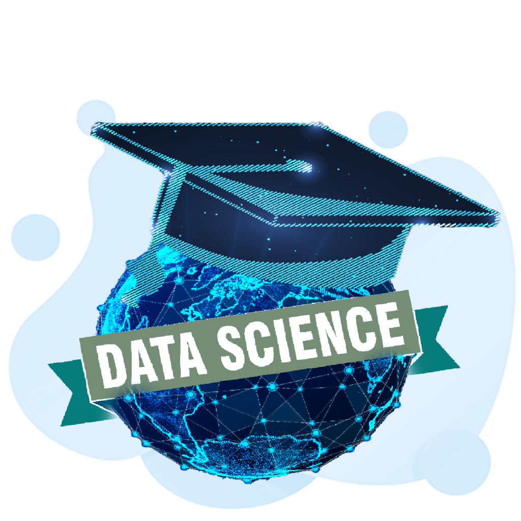 master of data science