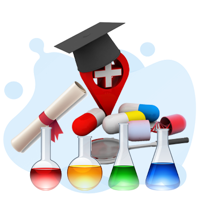 master of pharmacy degree