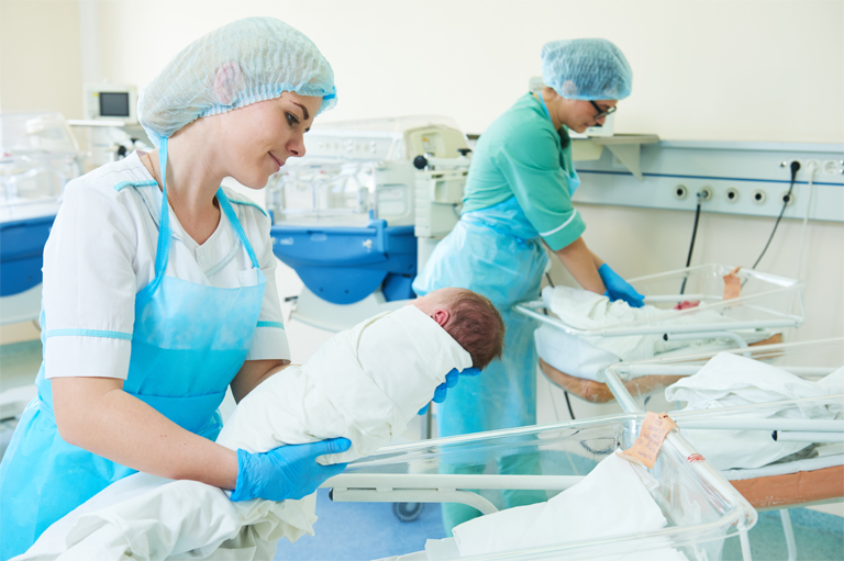 online neonatal nurse practitioner programs