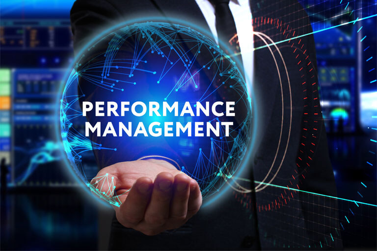 Business performance management tools