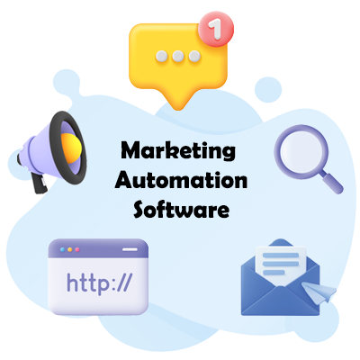 choose marketing automation software