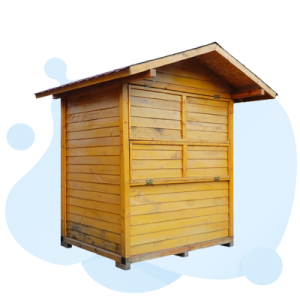 free shed plans