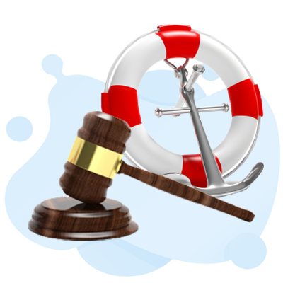 how to be a maritime lawyer