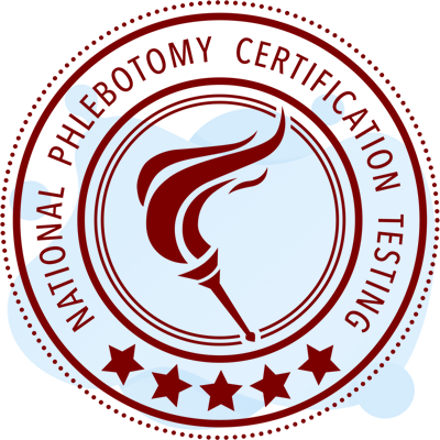 national certified phlebotomy technician exam