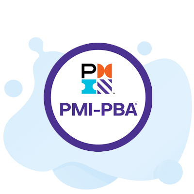 pmi pba certification cost