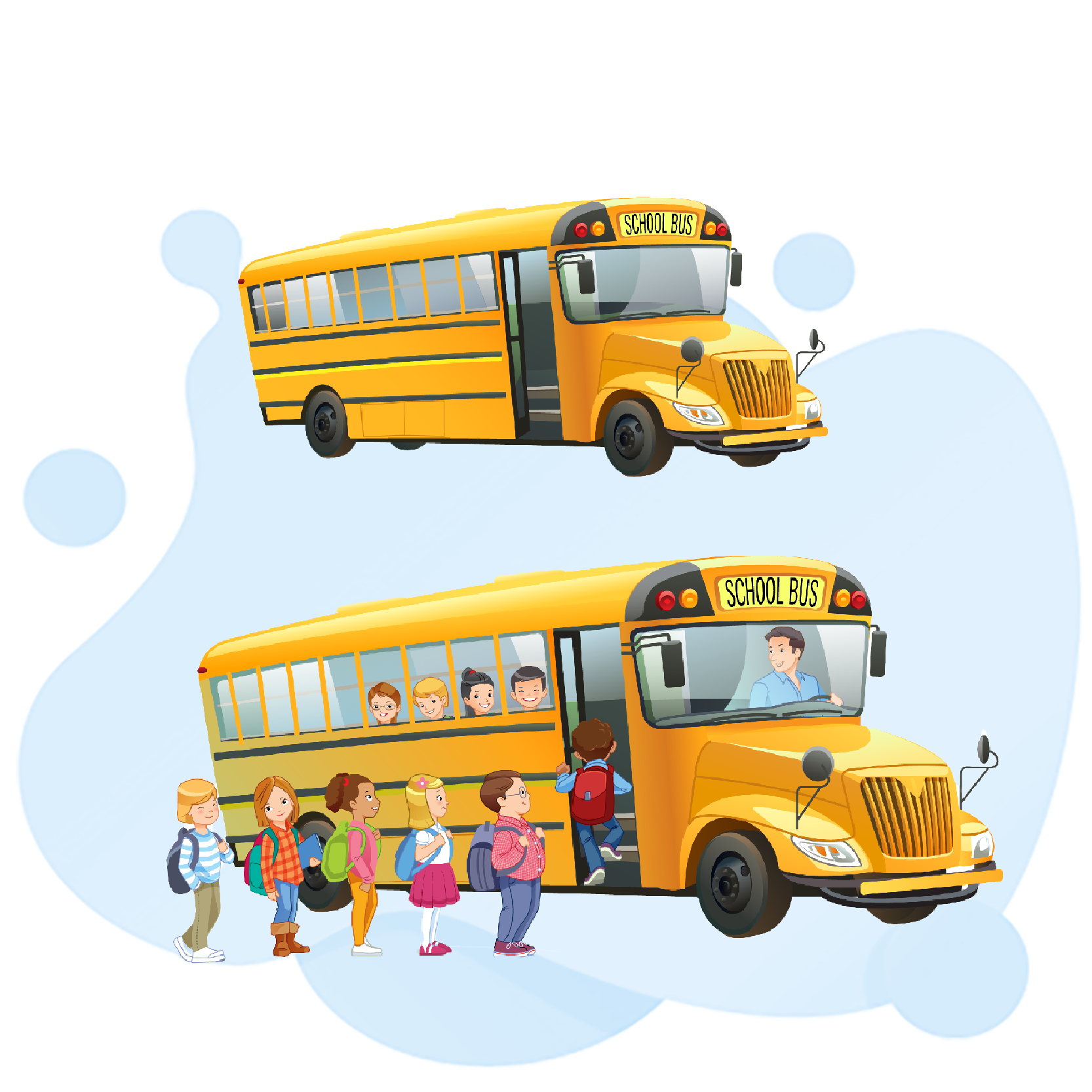 School Bus Endorsement - Practice Test Geeks