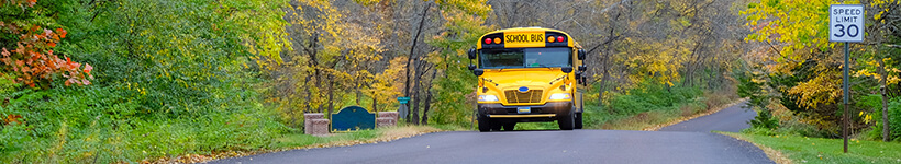 school bus endorsement test pa