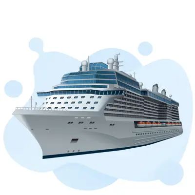 carnival cruise ships