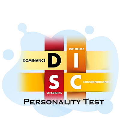 disc color personality test