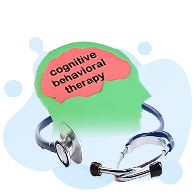 goals of cognitive behavioral therapy