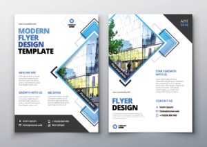 Graphic Design Flyer