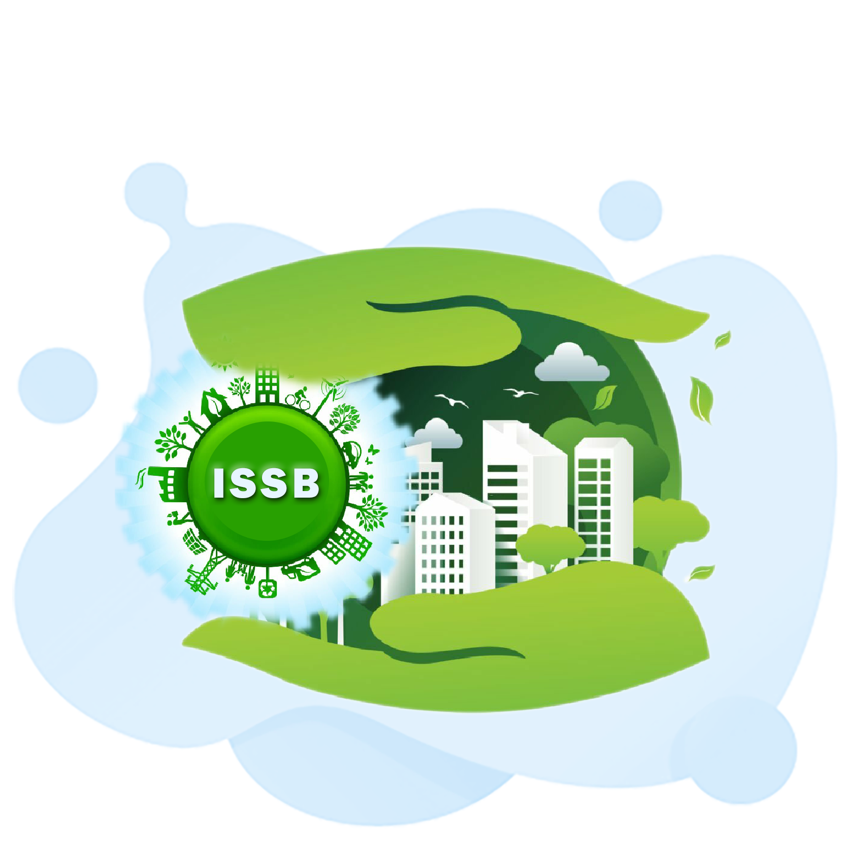 ISSB Test ( International Sustainability Standards Board) - Practice ...