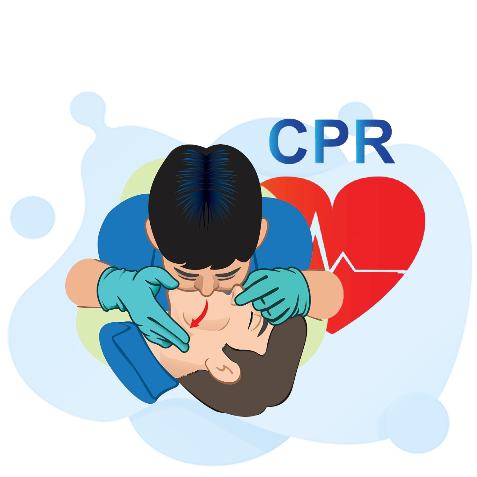 CPR (Cardiopulmonary Resuscitation) 2025 Practice Test Geeks