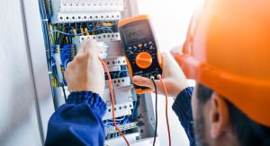 Electrical IBEW Aptitude Test