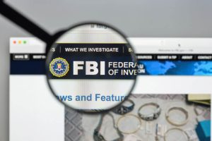 FBI Intelligence Analyst Test Questions