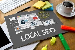 local seo company